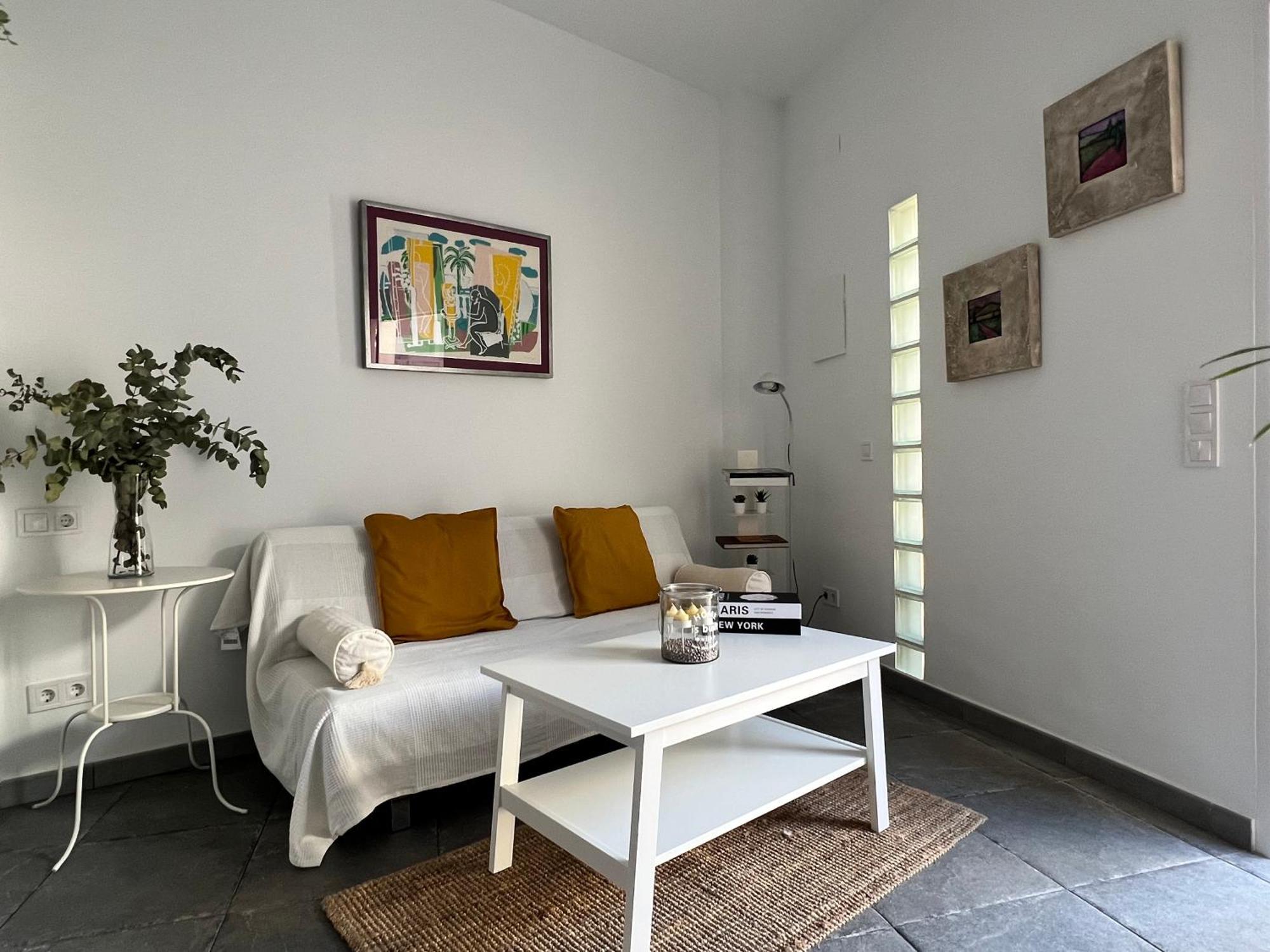 Casa Gloria Apartman Málaga Kültér fotó