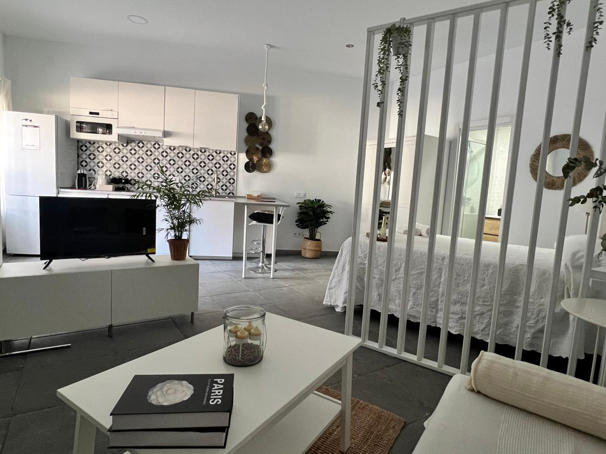Casa Gloria Apartman Málaga Kültér fotó